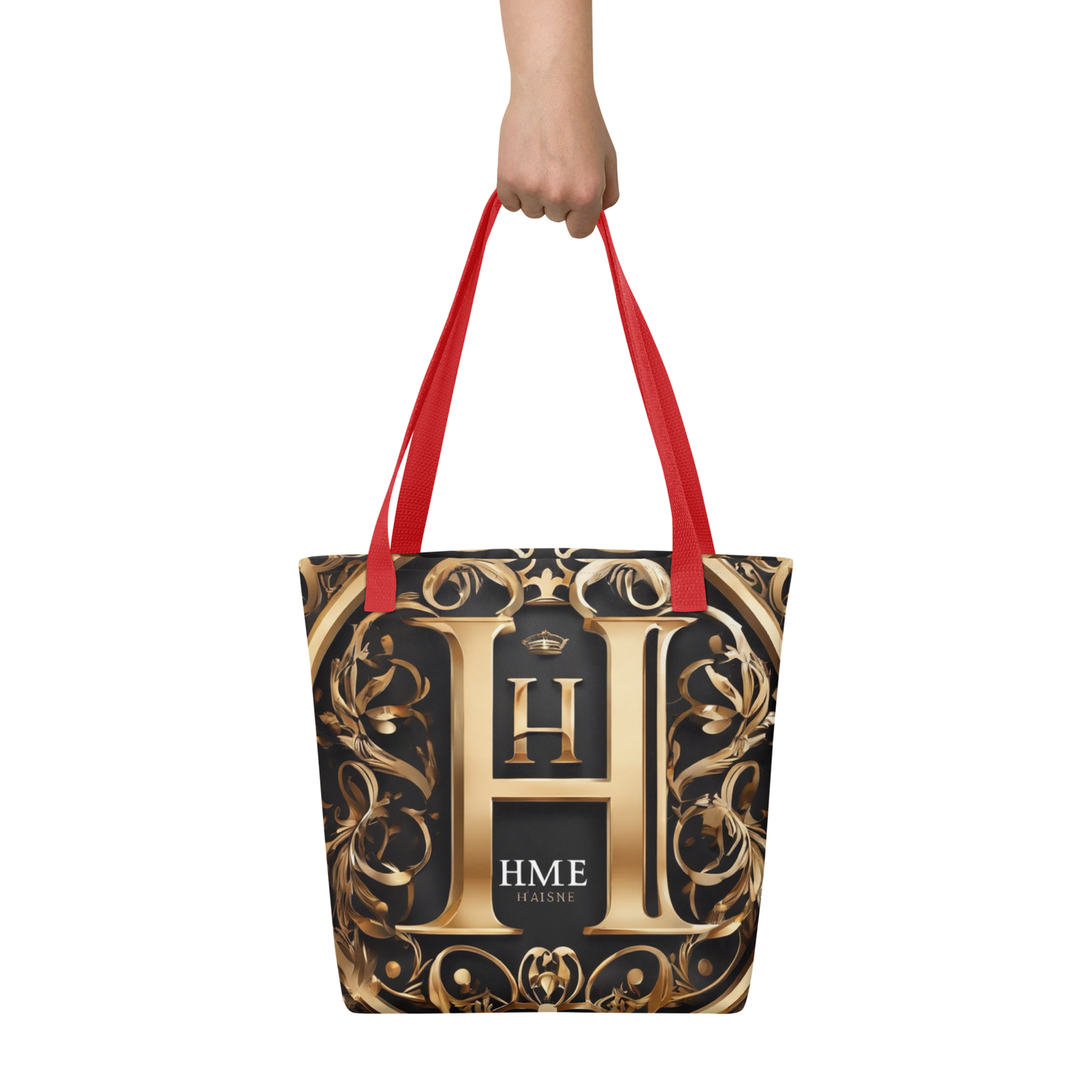 The Lou Collection Tote bag