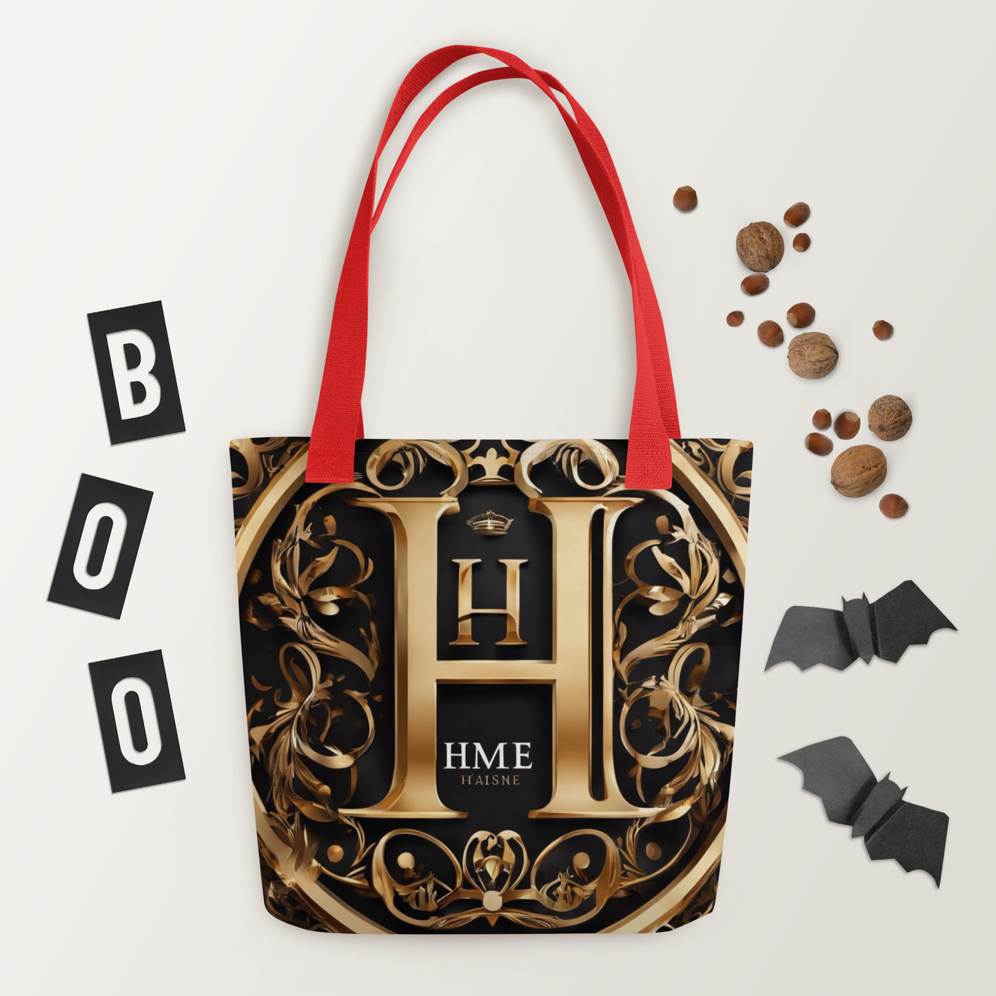 The Lou Collection Tote bag