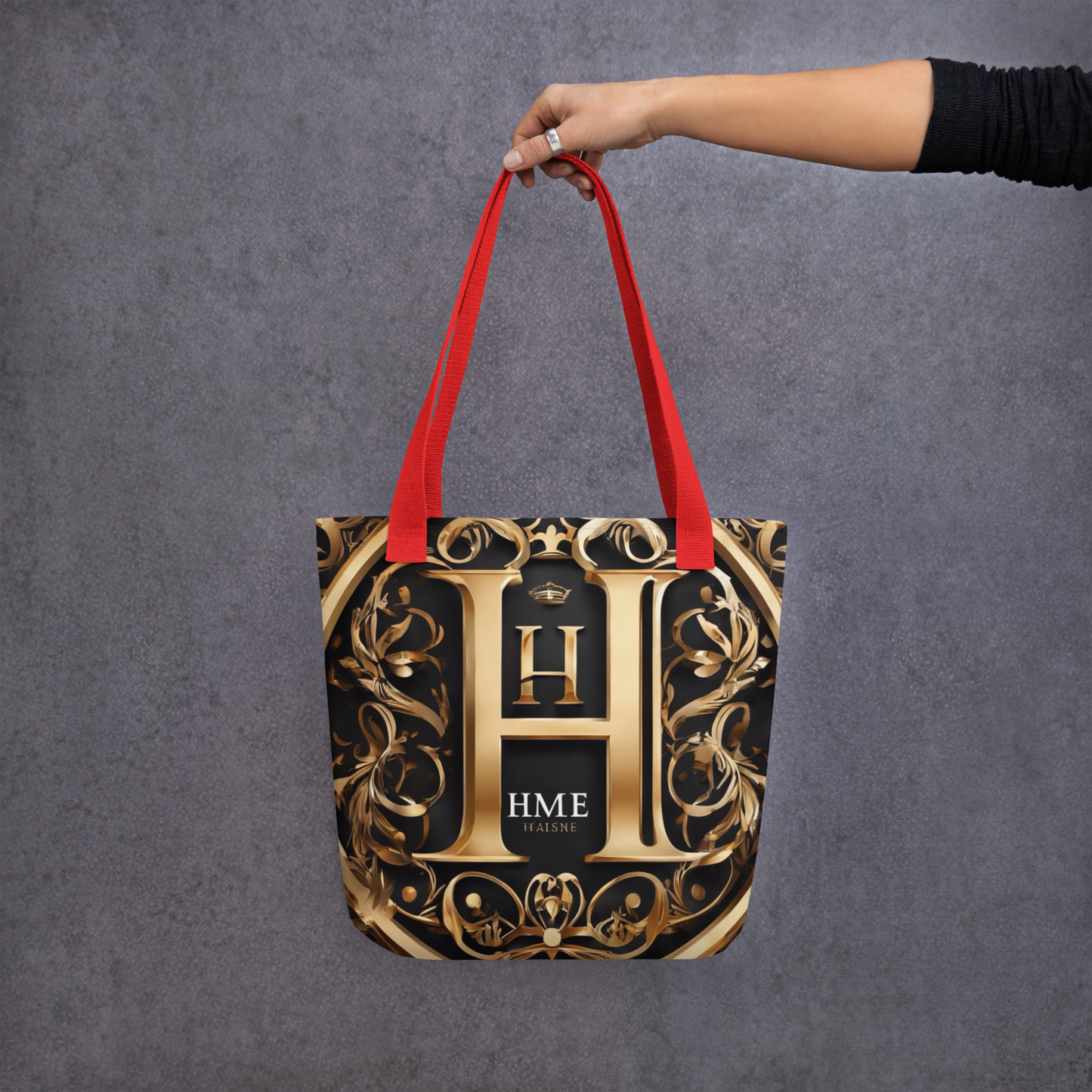 The Lou Collection Tote bag