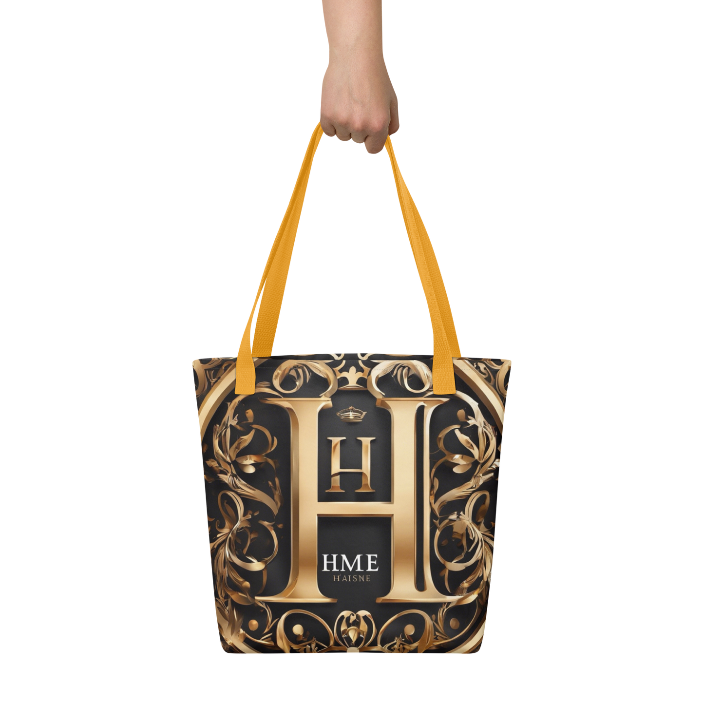 The Lou Collection Tote bag