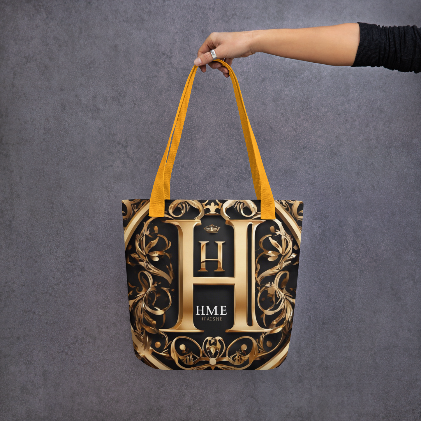 The Lou Collection Tote bag