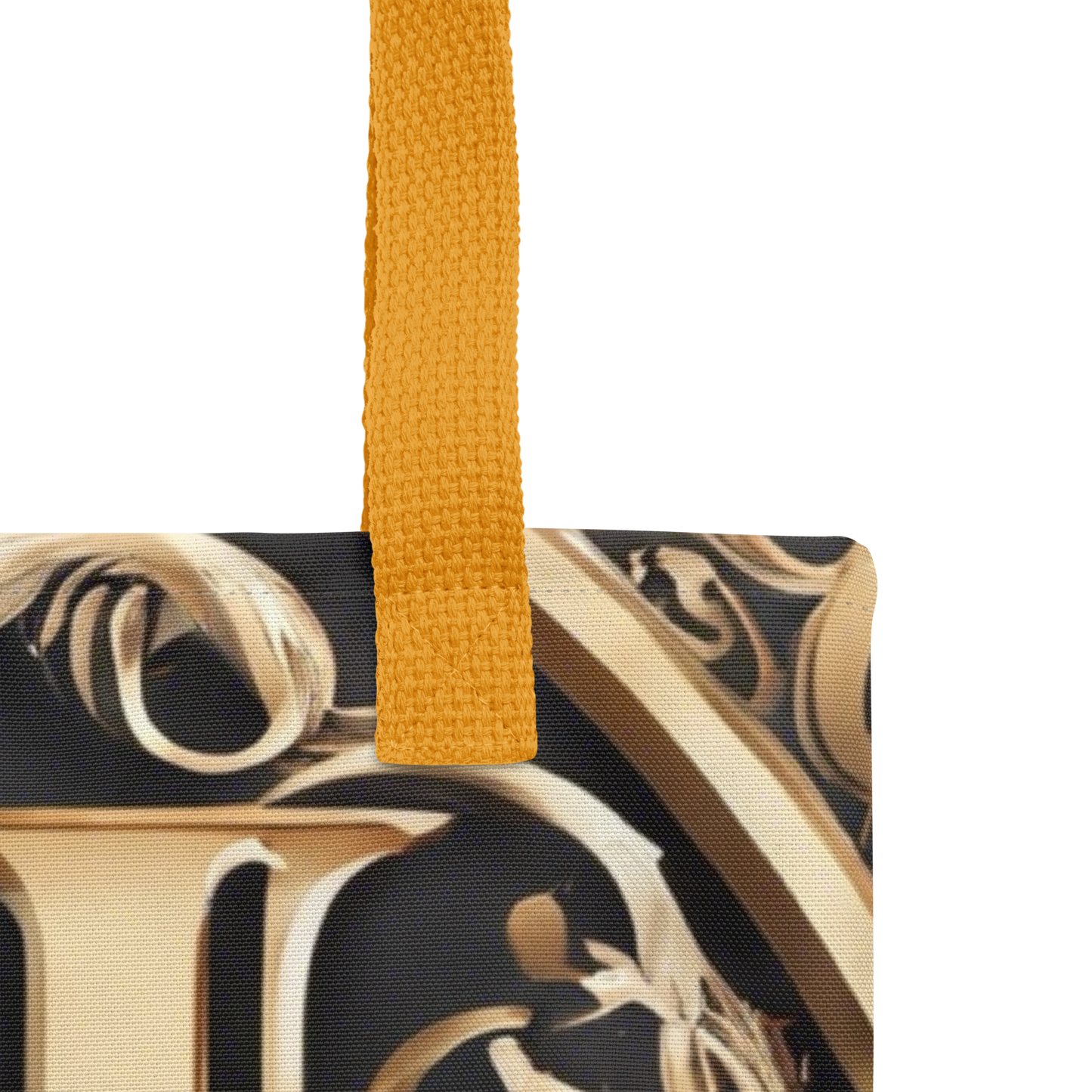 The Lou Collection Tote bag