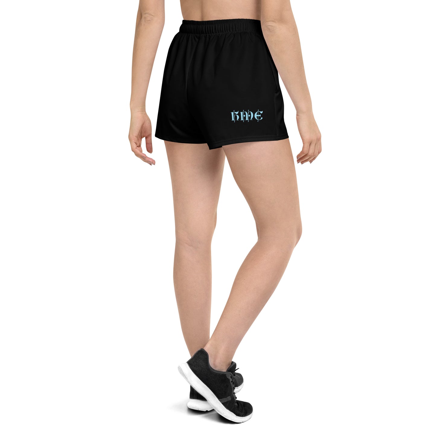 The Avery Collection Women’s Recycled Athletic Shorts