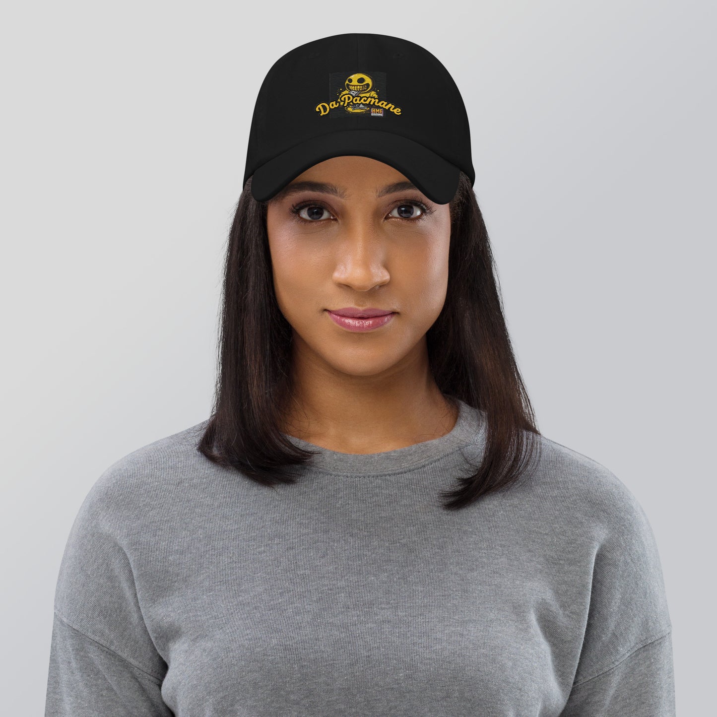 Da Pacmane Collection Dad hat