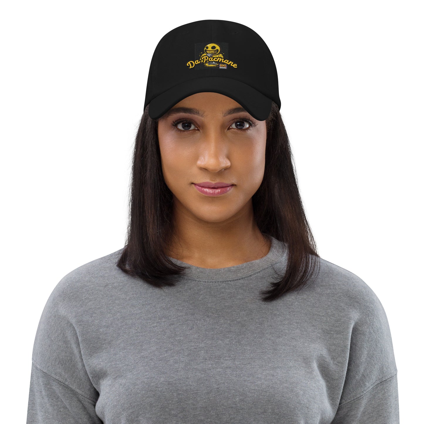 Da Pacmane Collection Dad hat