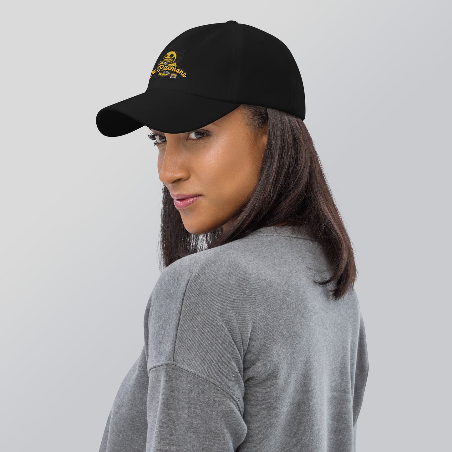 Da Pacmane Collection Dad hat