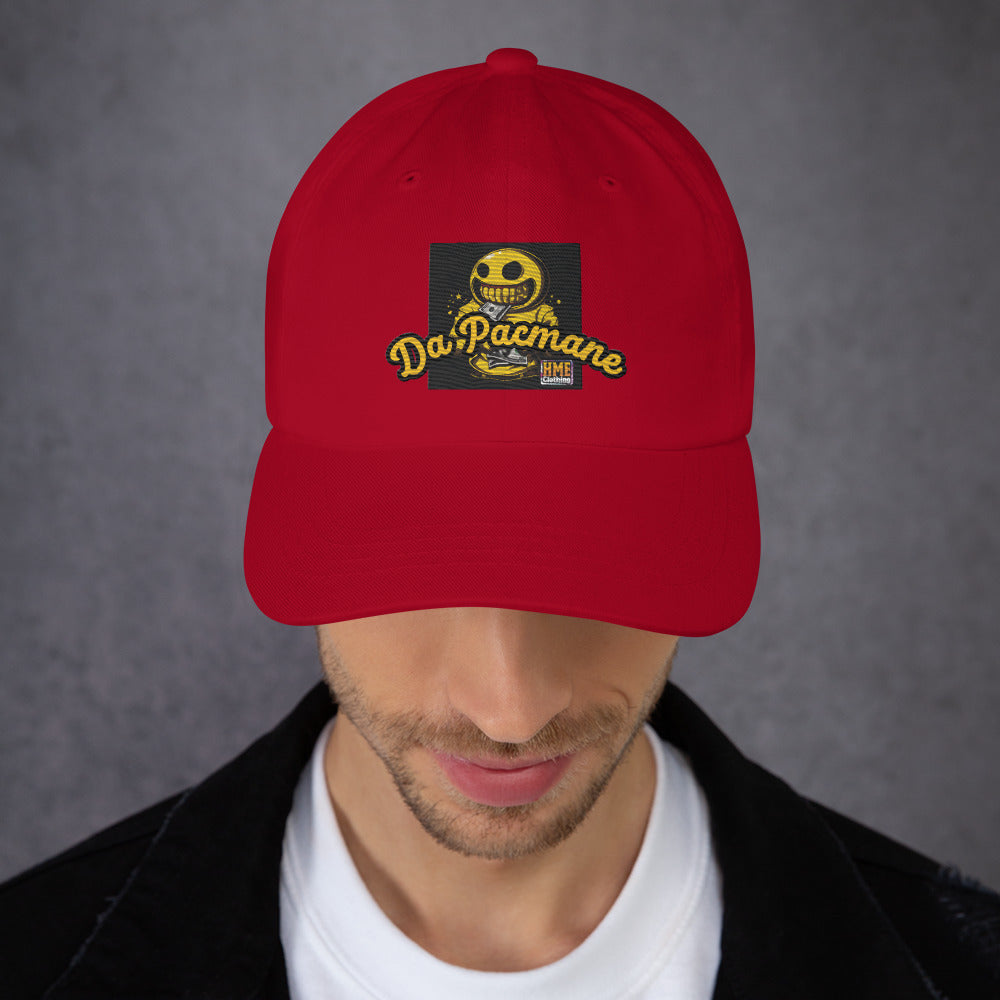 Da Pacmane Collection Dad hat