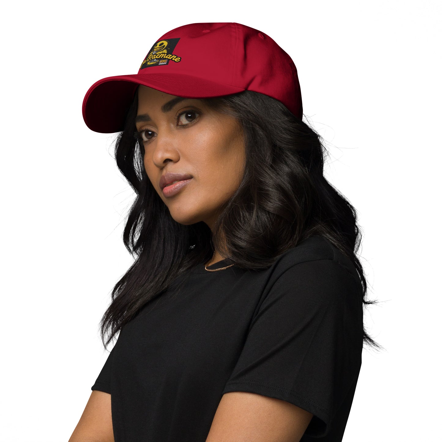 Da Pacmane Collection Dad hat