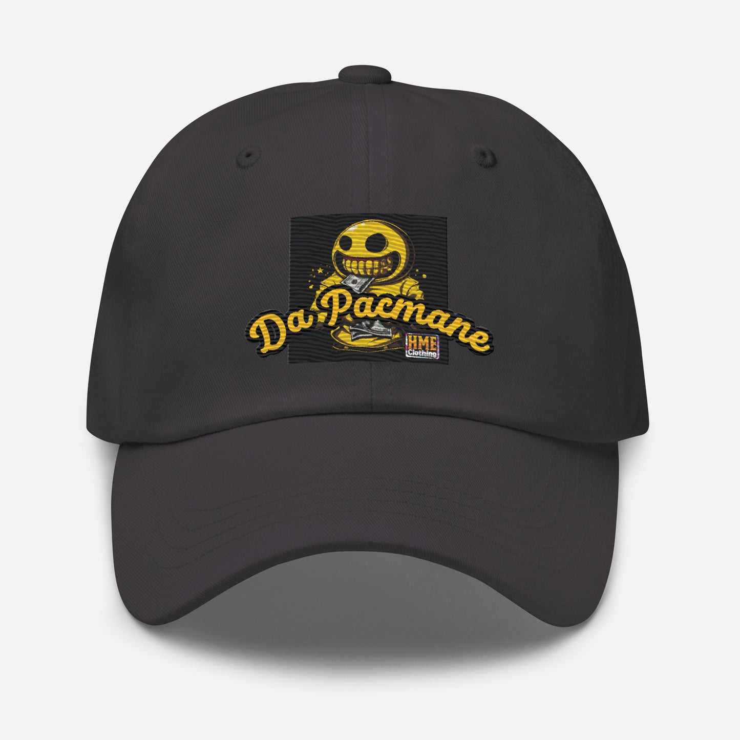Da Pacmane Collection Dad hat
