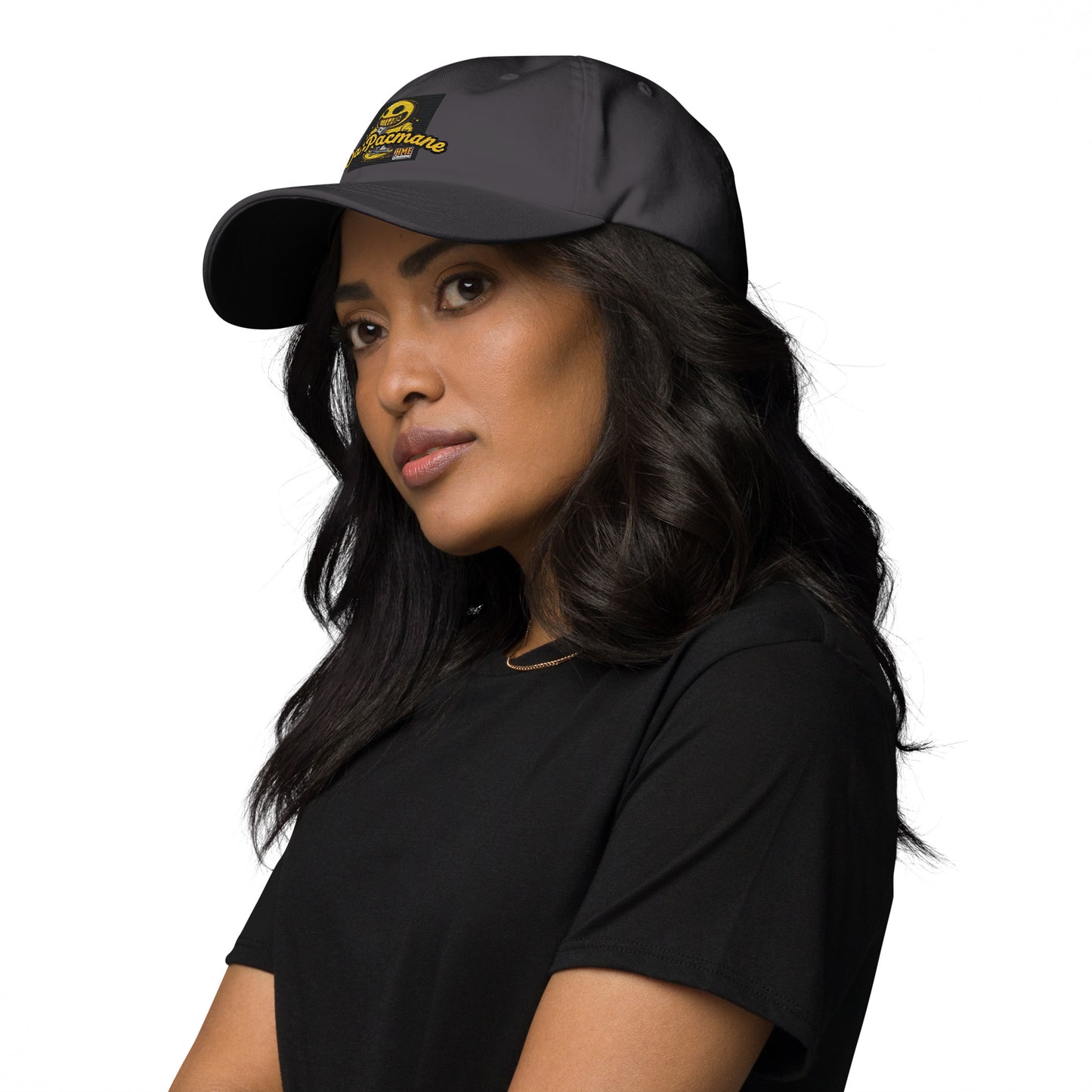 Da Pacmane Collection Dad hat