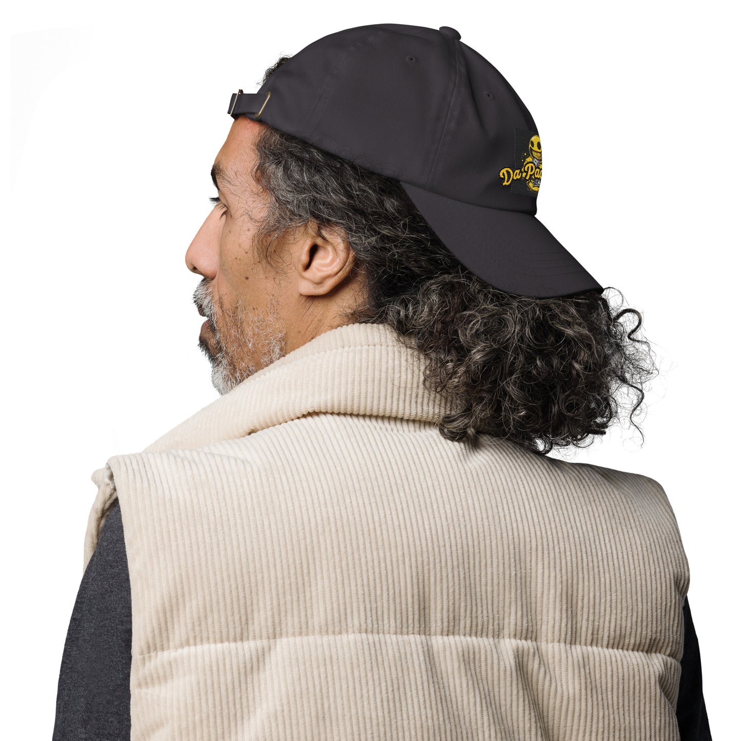 Da Pacmane Collection Dad hat