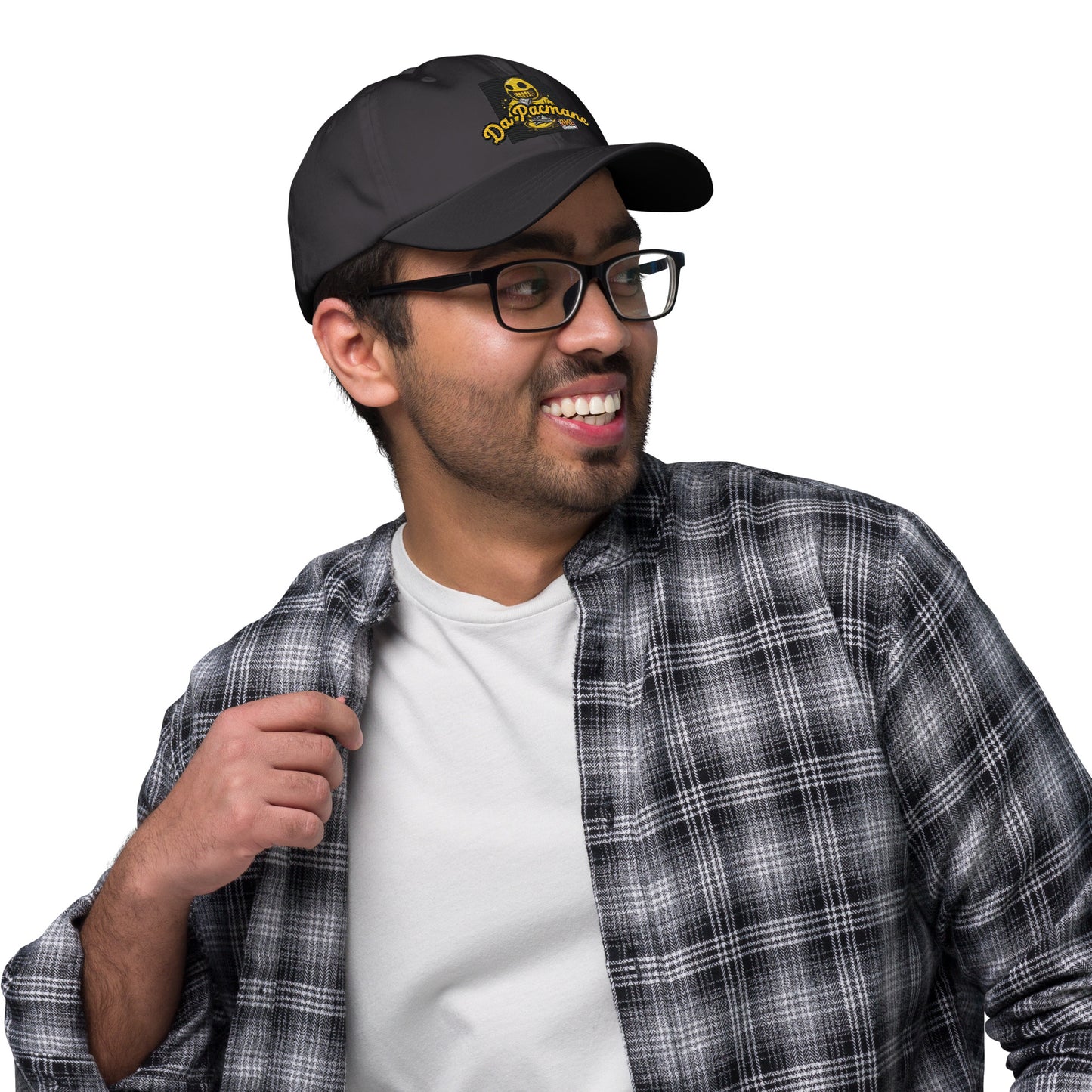Da Pacmane Collection Dad hat
