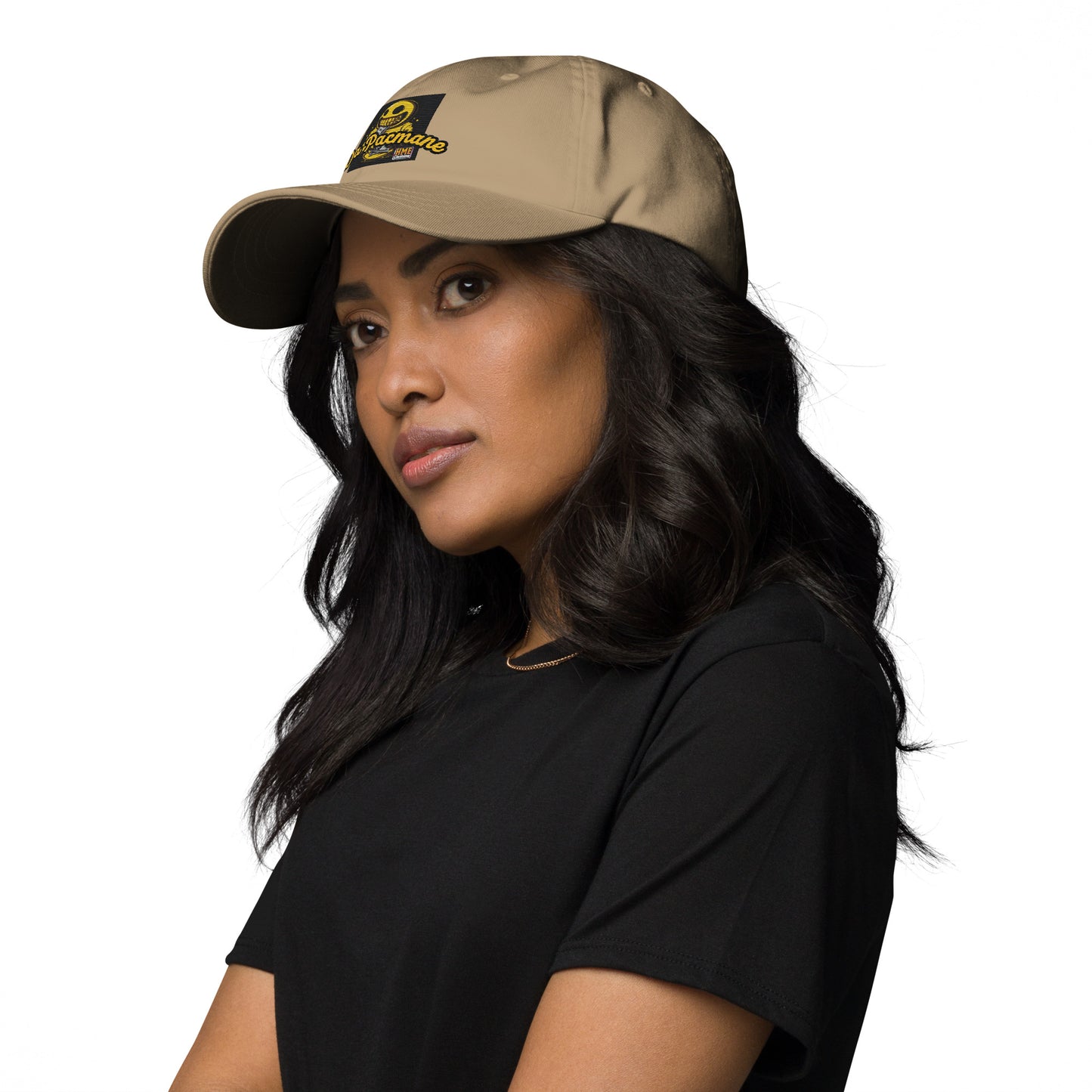 Da Pacmane Collection Dad hat