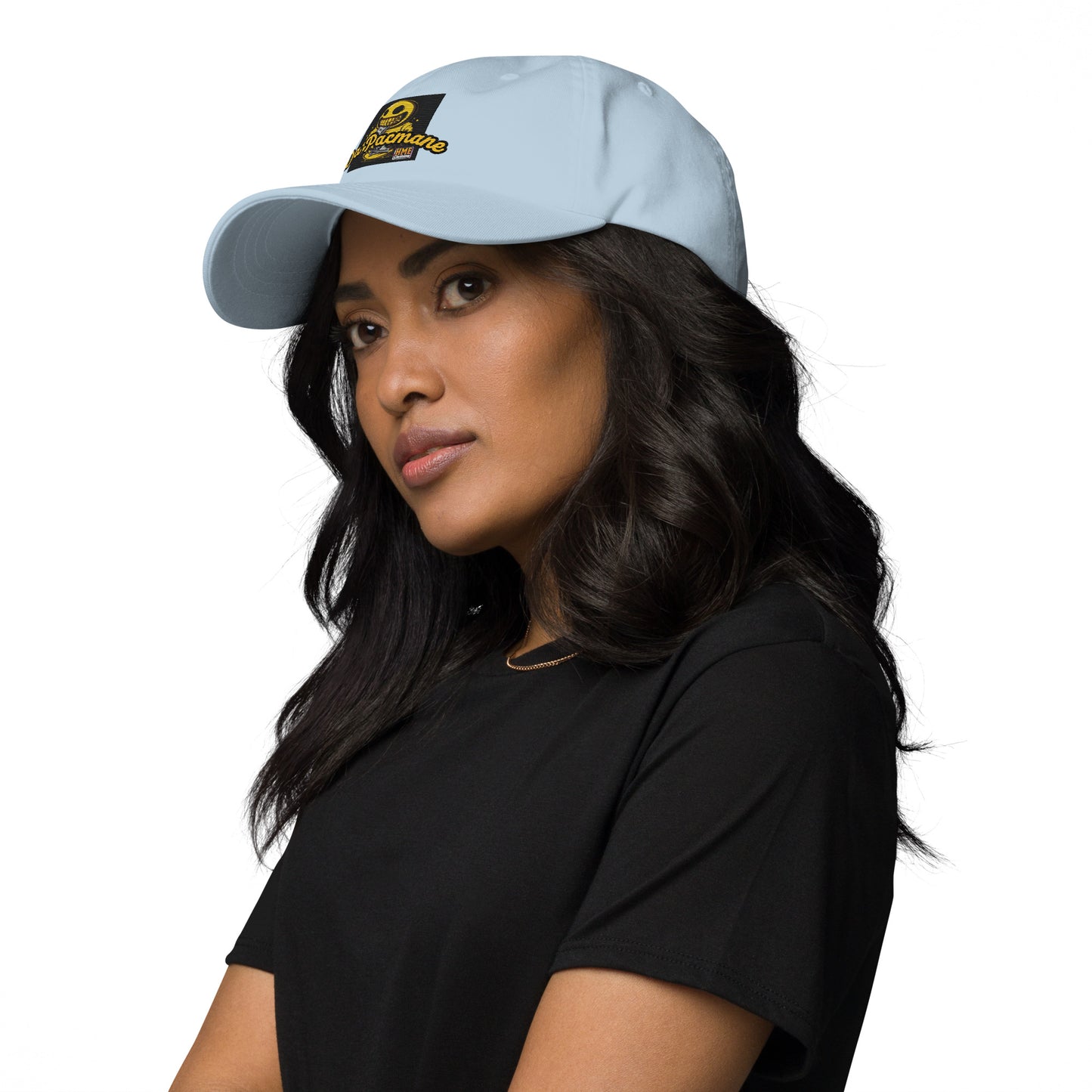 Da Pacmane Collection Dad hat