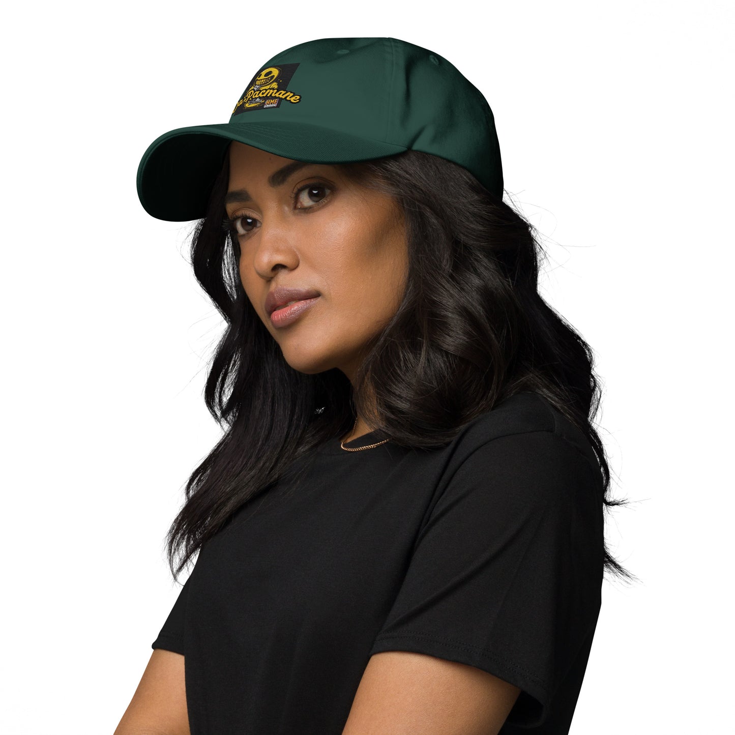 Da Pacmane Collection Dad hat