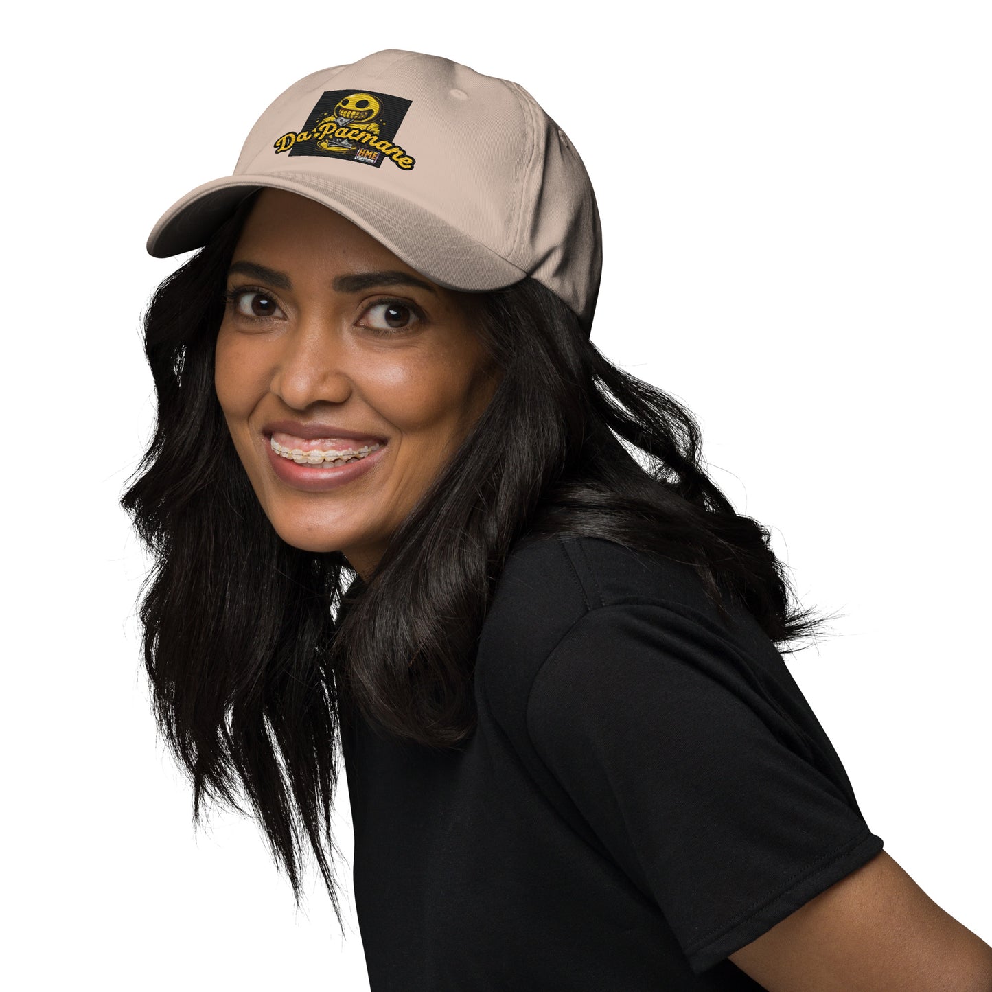 Da Pacmane Collection Dad hat