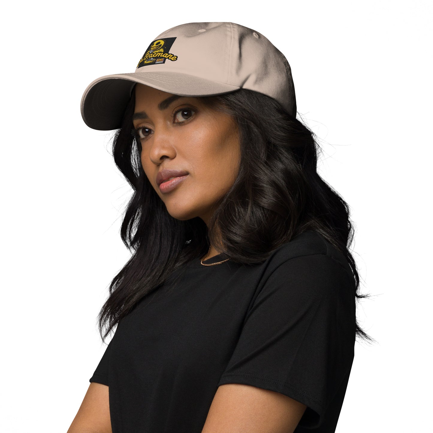 Da Pacmane Collection Dad hat