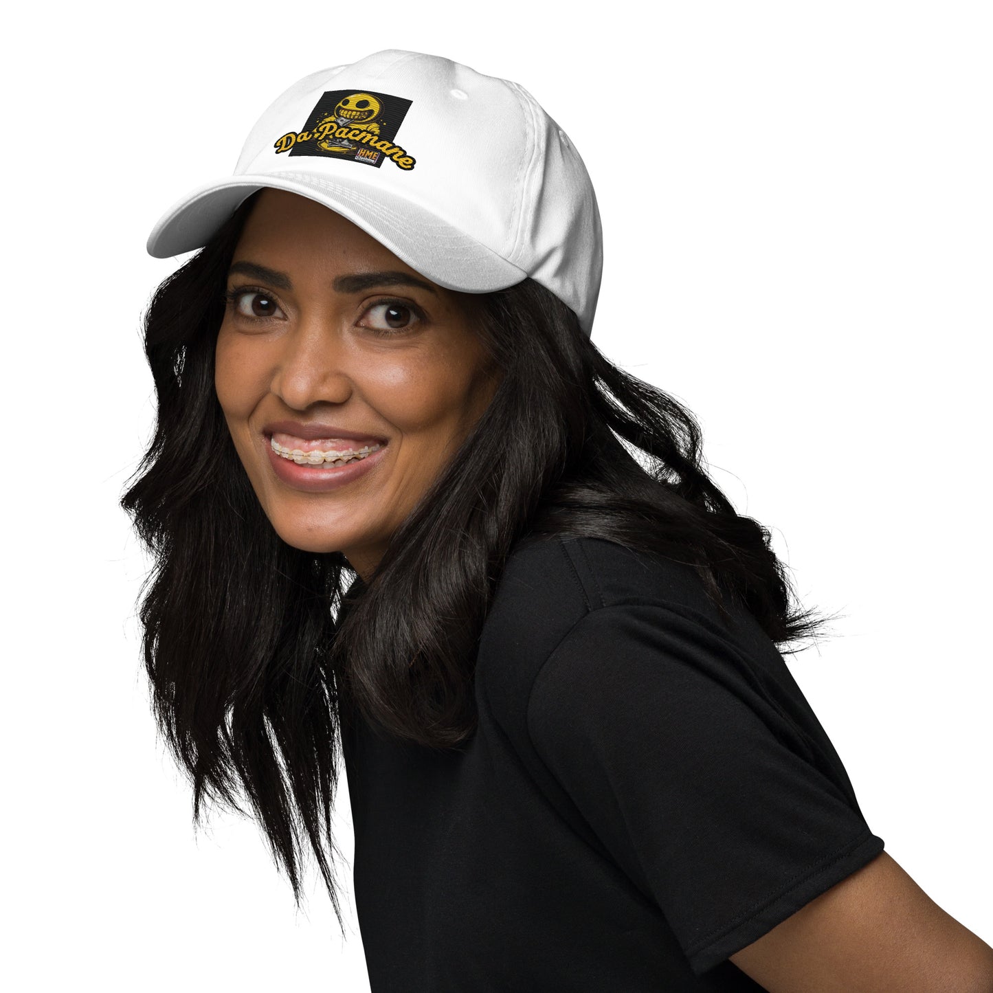 Da Pacmane Collection Dad hat