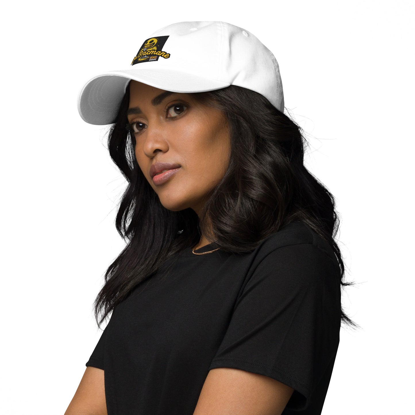 Da Pacmane Collection Dad hat