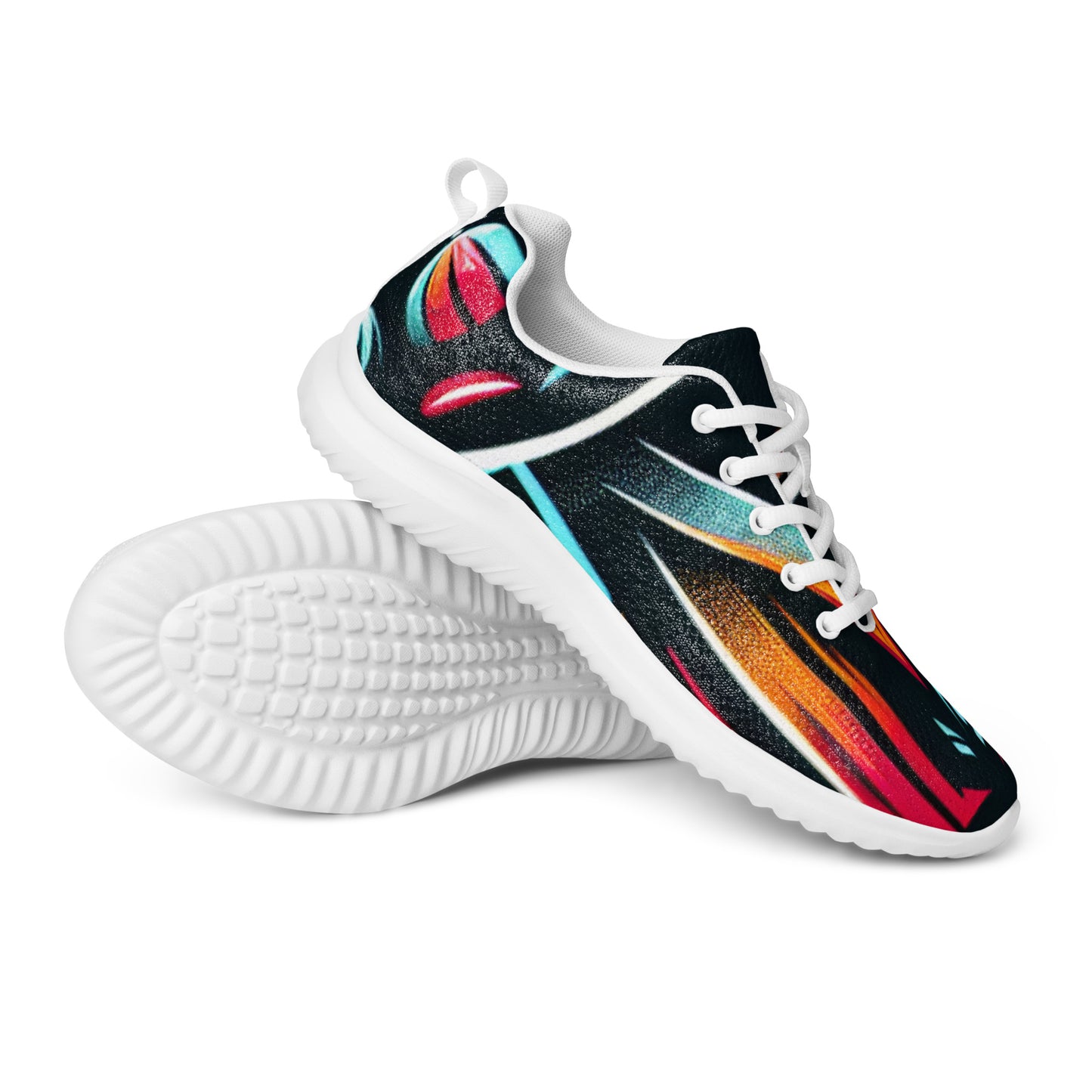 The Avery Collection Men’s athletic shoes