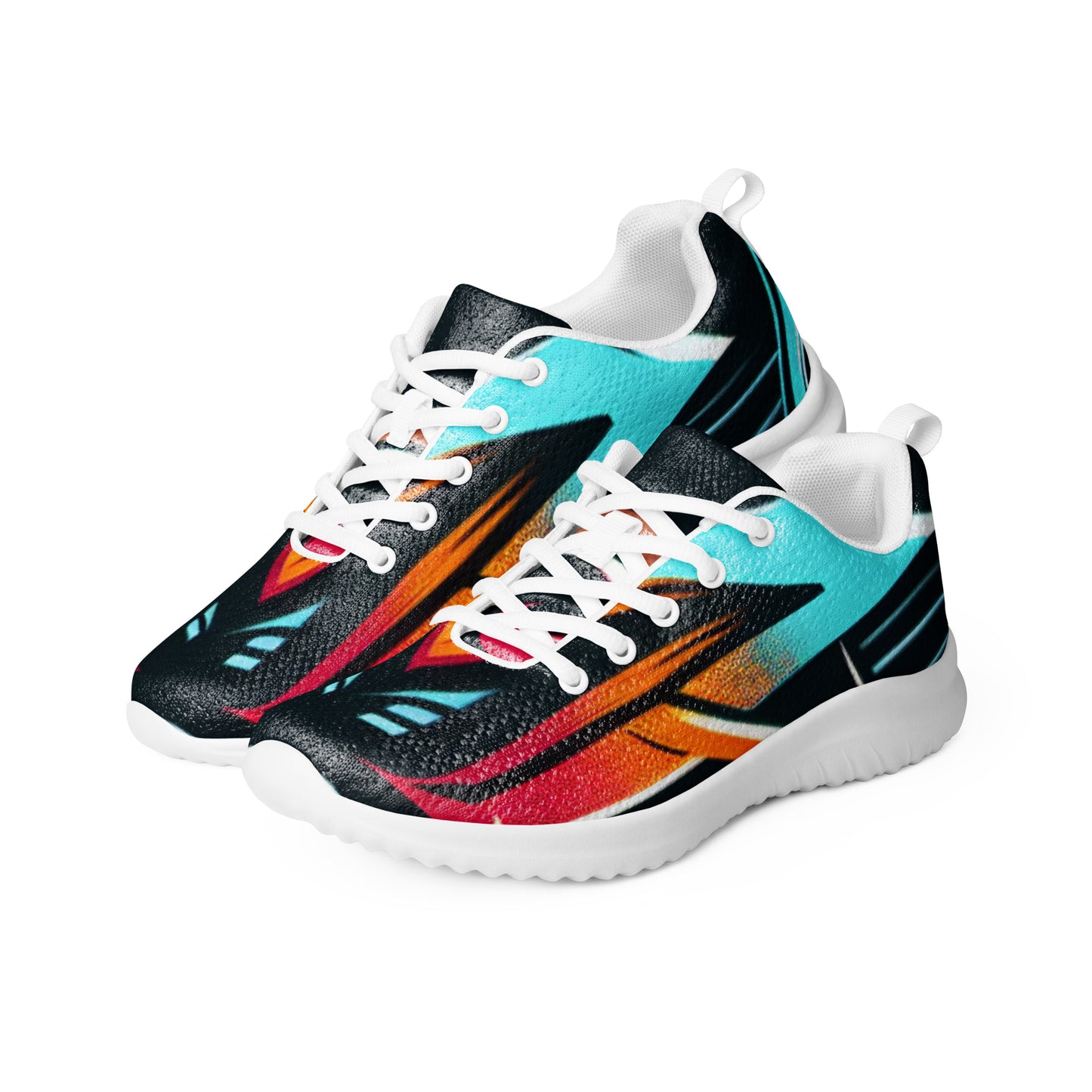 The Avery Collection Men’s athletic shoes