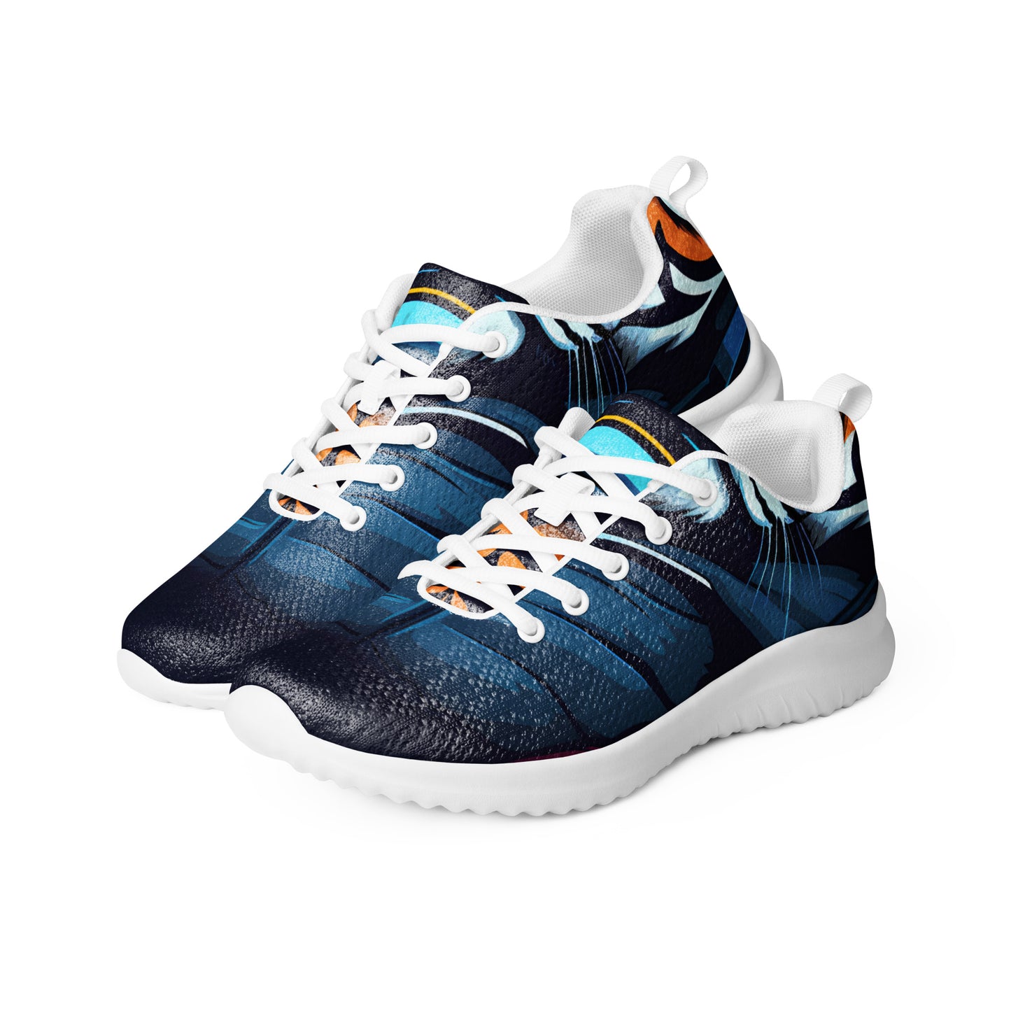The Urban Tiger Men’s athletic shoes