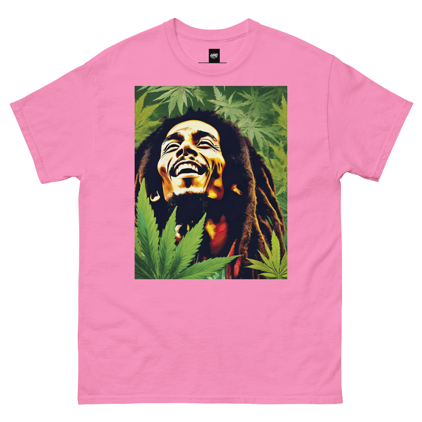 The 420 Collection Men's classic tee