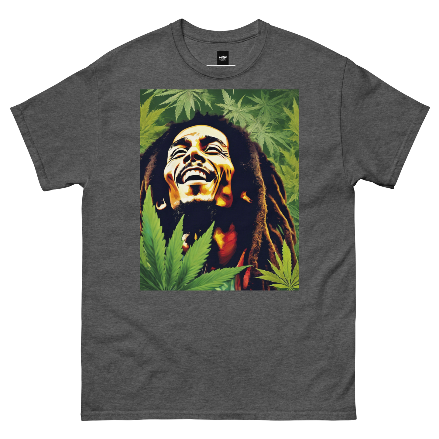 The 420 Collection Men's classic tee