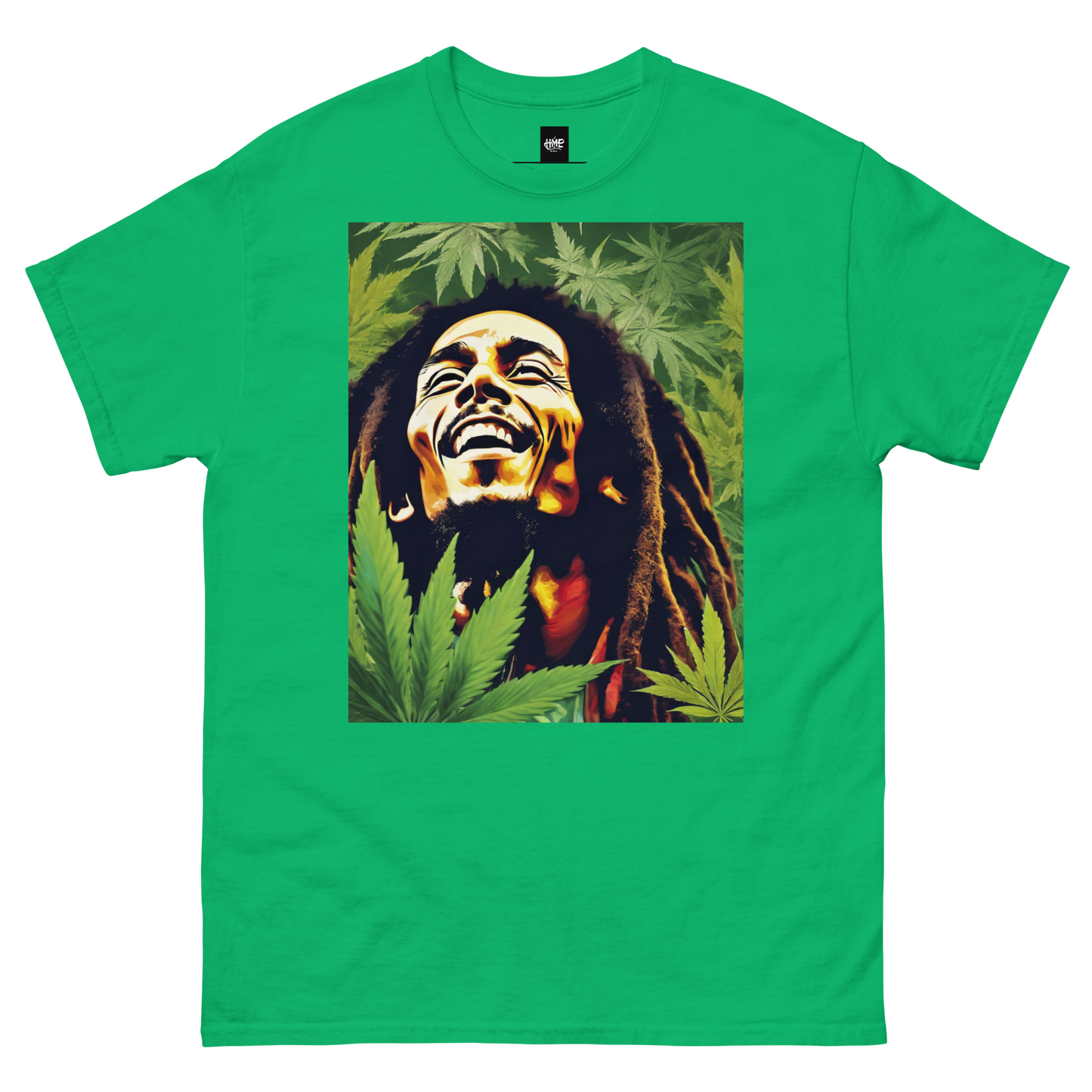 The 420 Collection Men's classic tee
