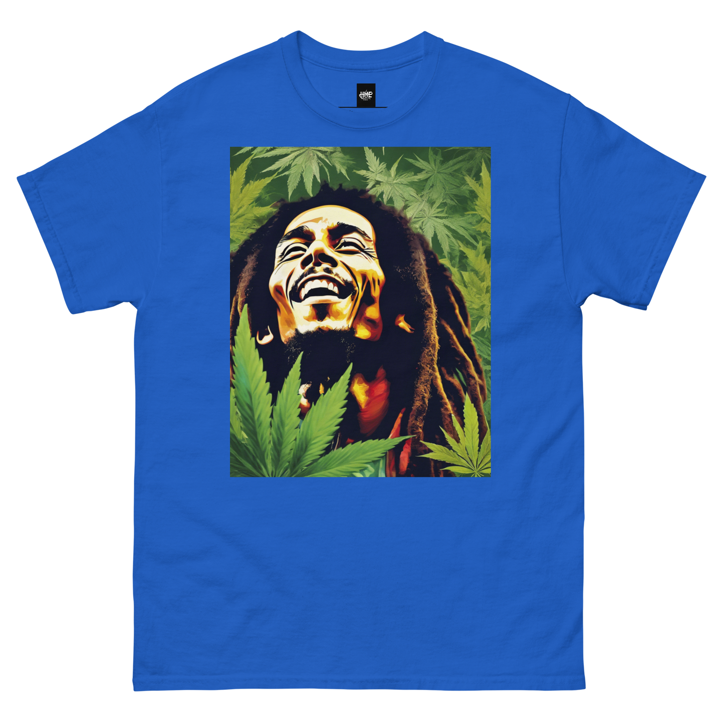 The 420 Collection Men's classic tee