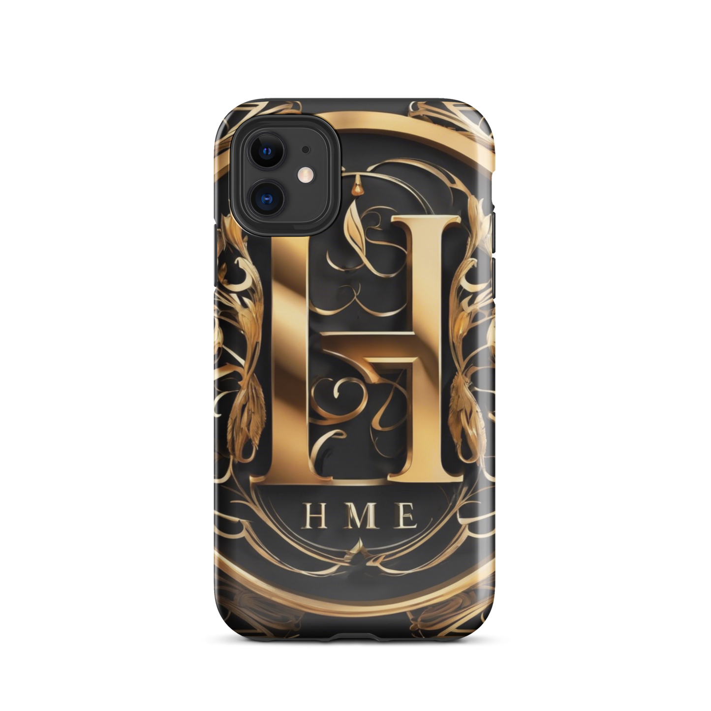 The Lou Collection Tough Case for iPhone®