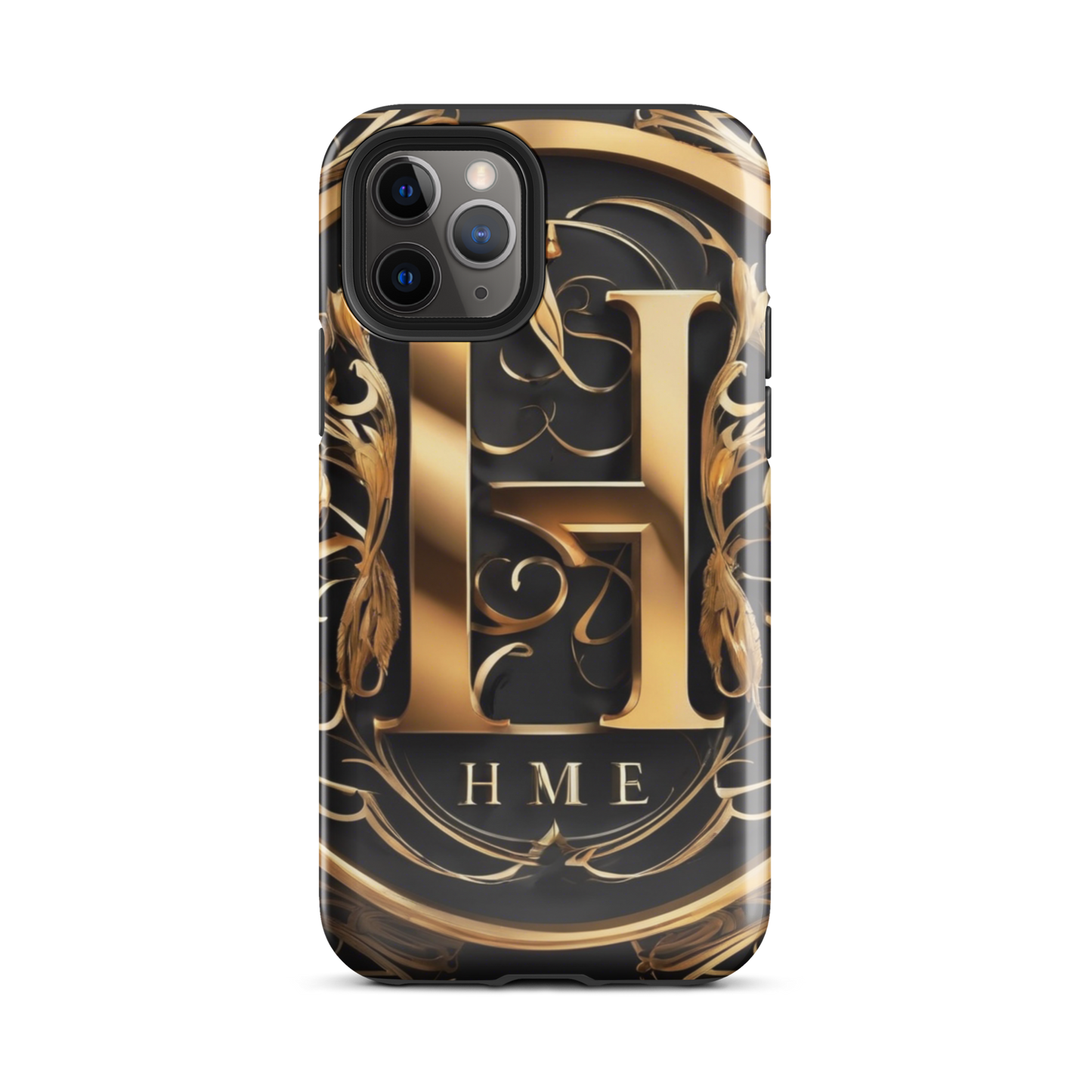 The Lou Collection Tough Case for iPhone®