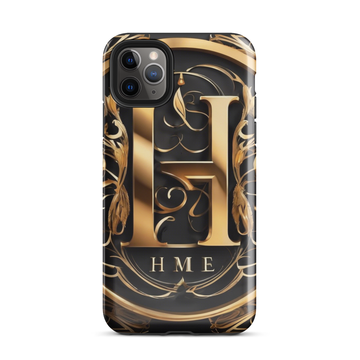 The Lou Collection Tough Case for iPhone®