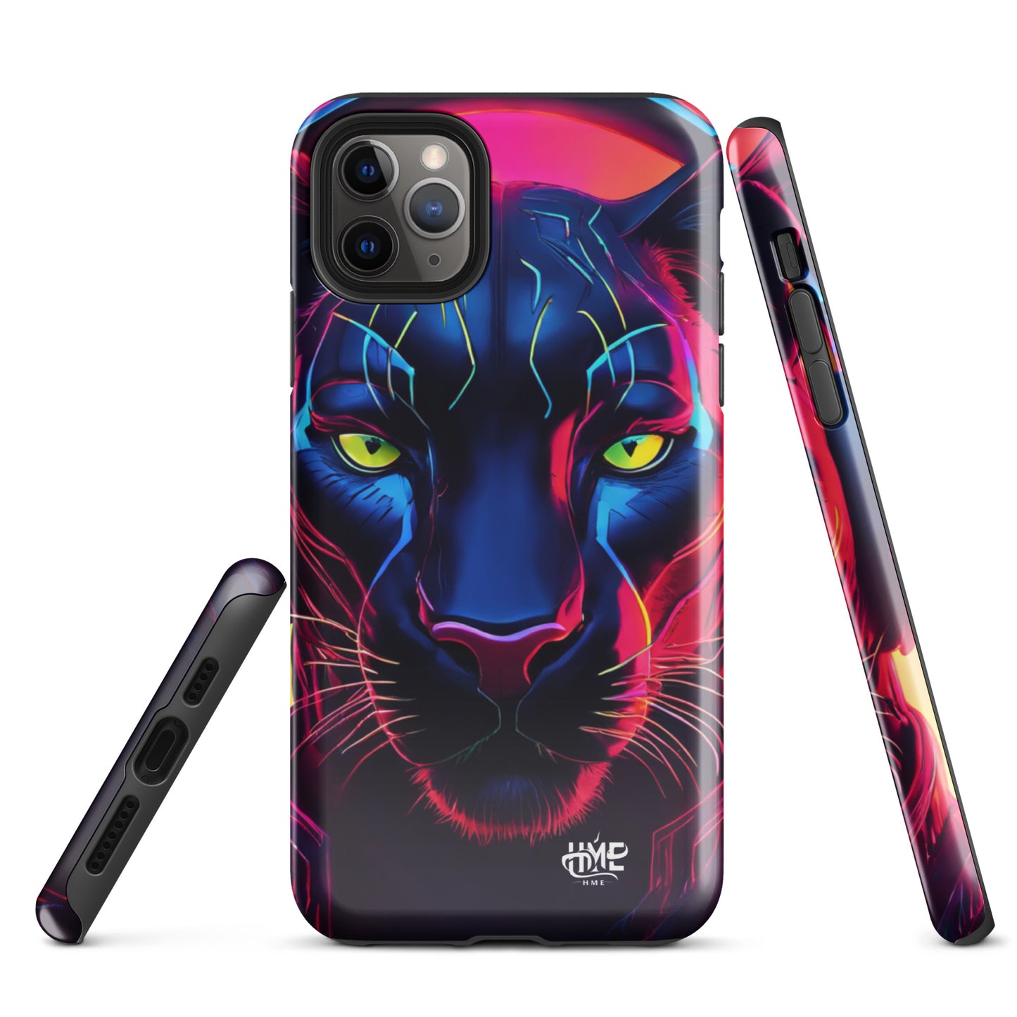 The Urban Panther Collection Tough Case for iPhone®