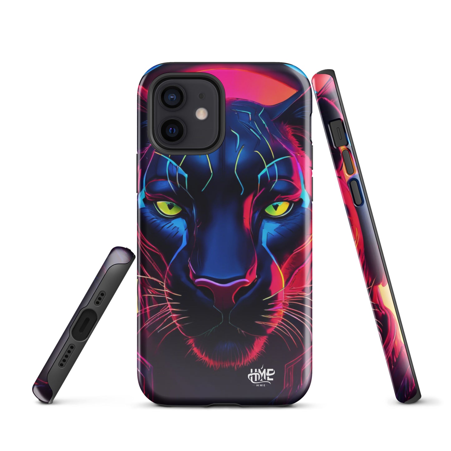 The Urban Panther Collection Tough Case for iPhone®
