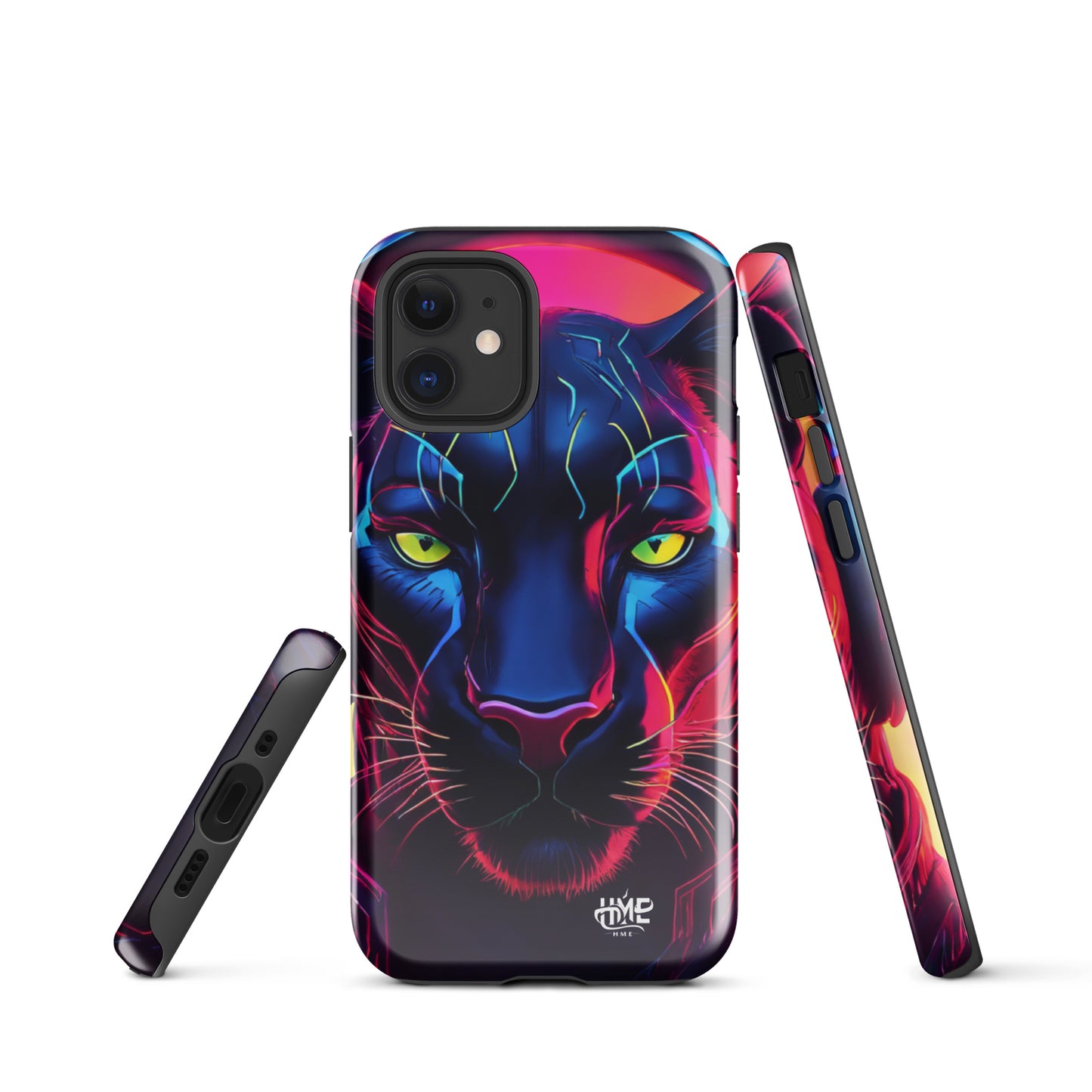 The Urban Panther Collection Tough Case for iPhone®