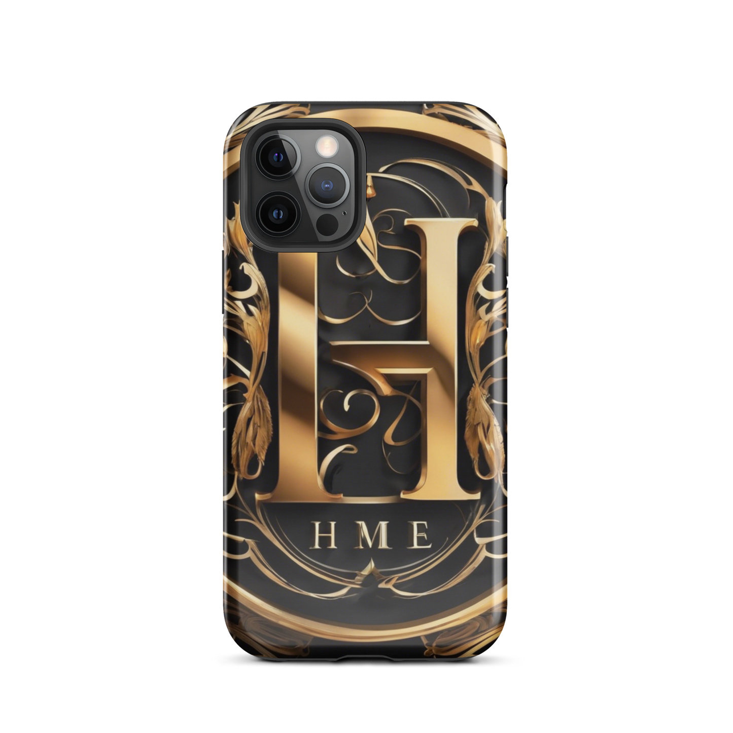 The Lou Collection Tough Case for iPhone®