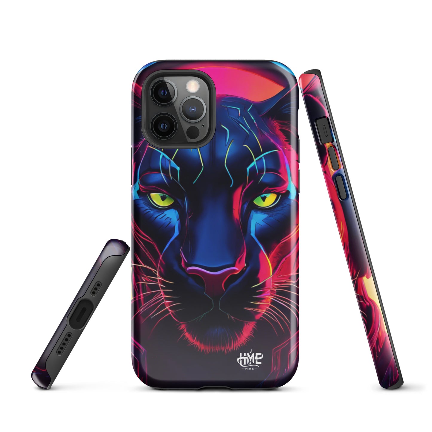 The Urban Panther Collection Tough Case for iPhone®