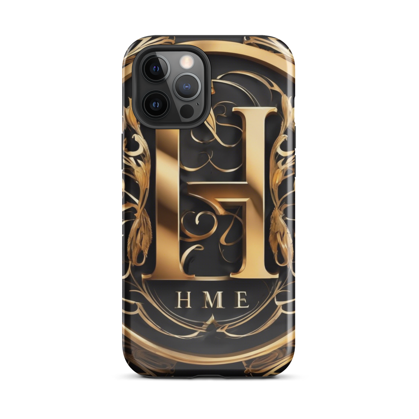 The Lou Collection Tough Case for iPhone®
