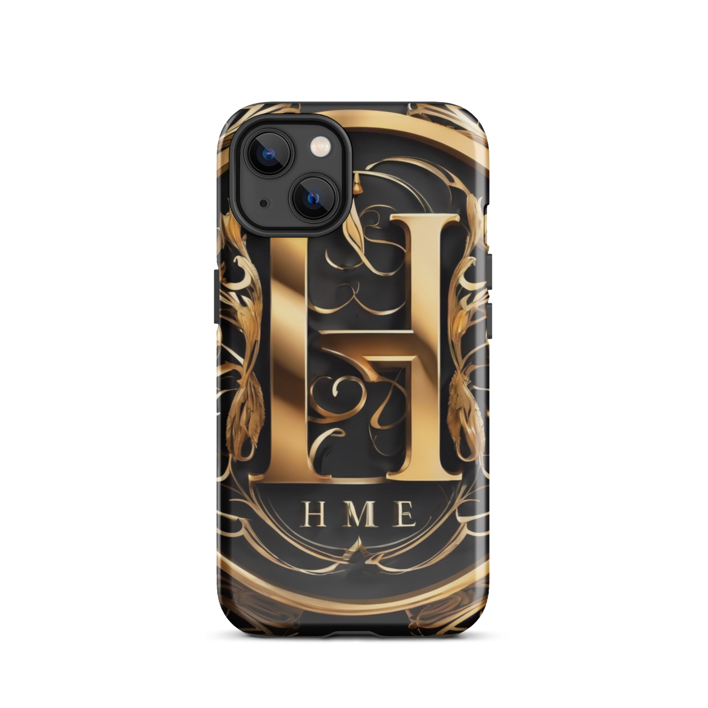 The Lou Collection Tough Case for iPhone®