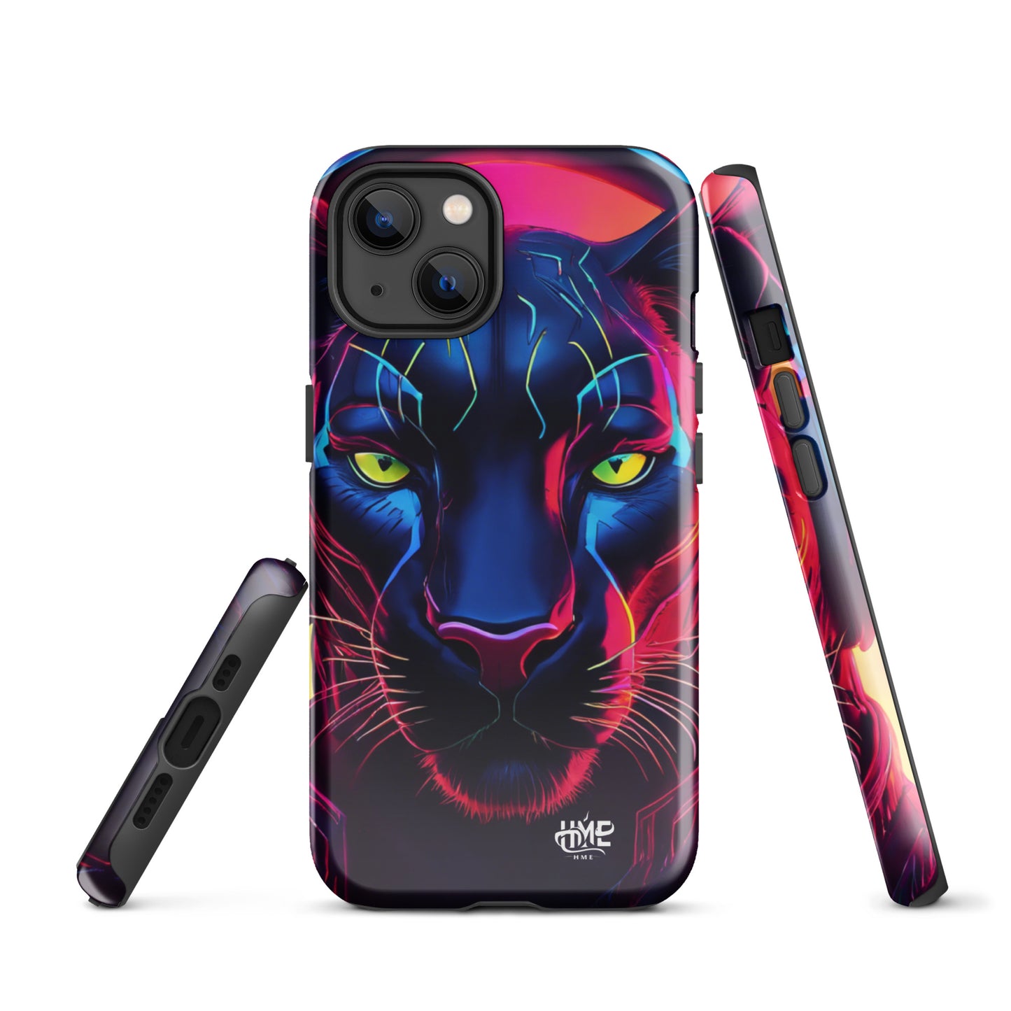The Urban Panther Collection Tough Case for iPhone®