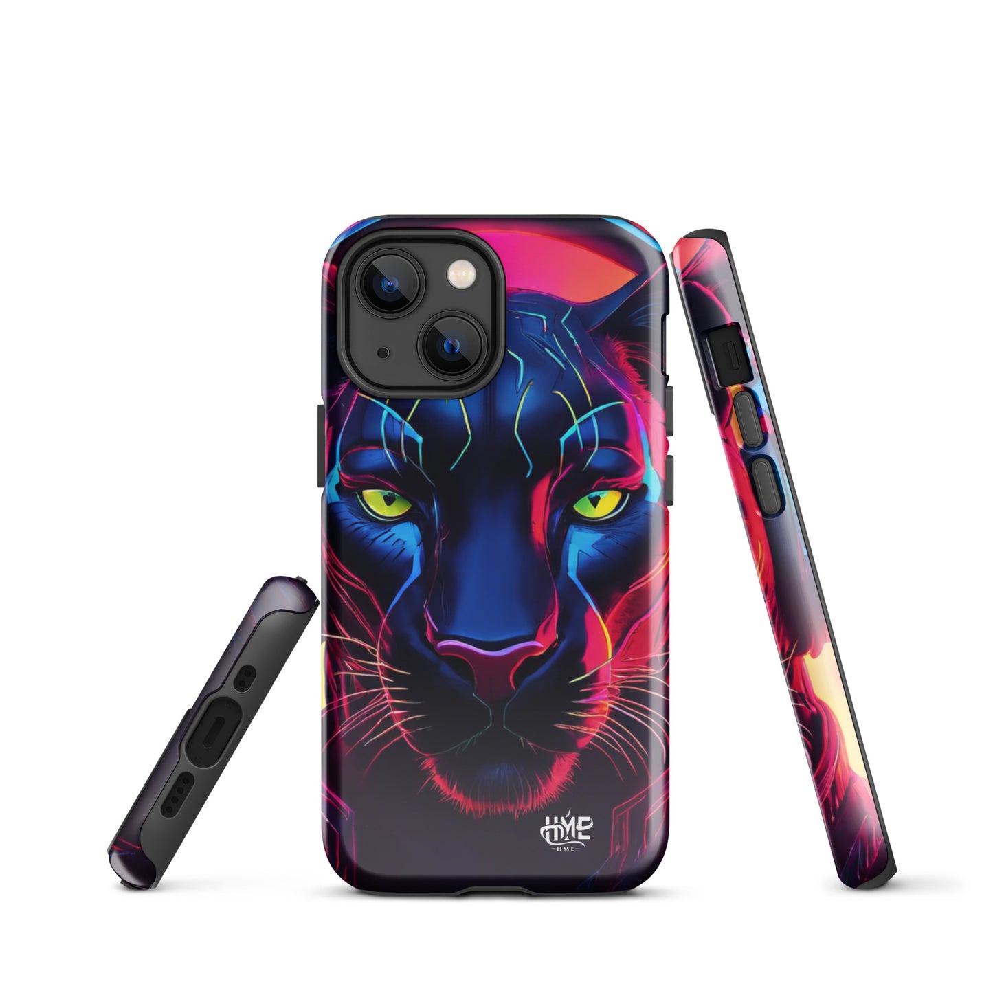 The Urban Panther Collection Tough Case for iPhone®