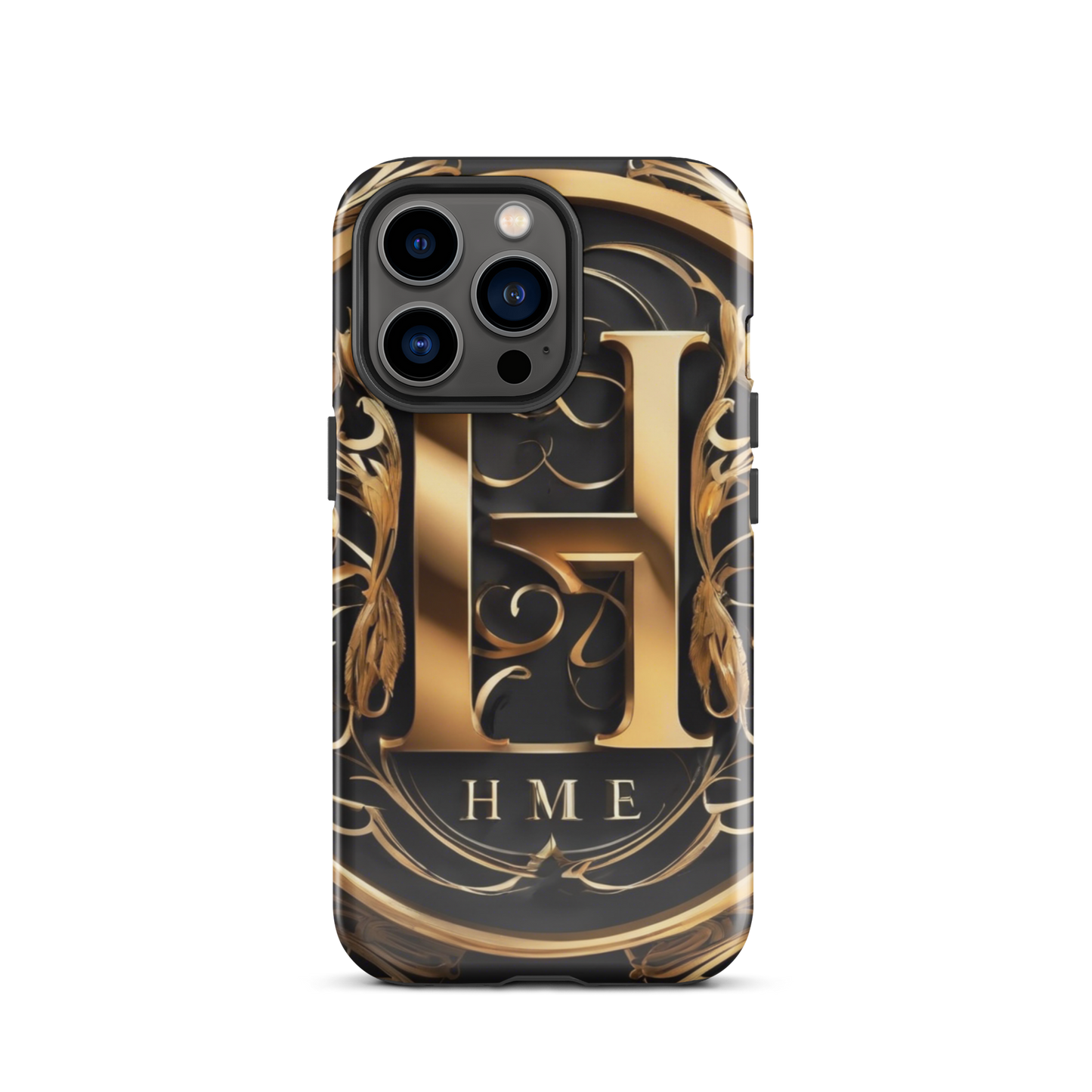 The Lou Collection Tough Case for iPhone®