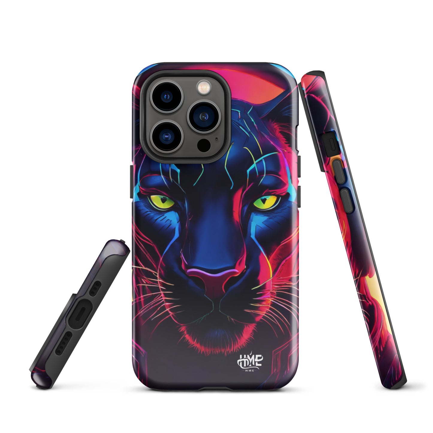 The Urban Panther Collection Tough Case for iPhone®
