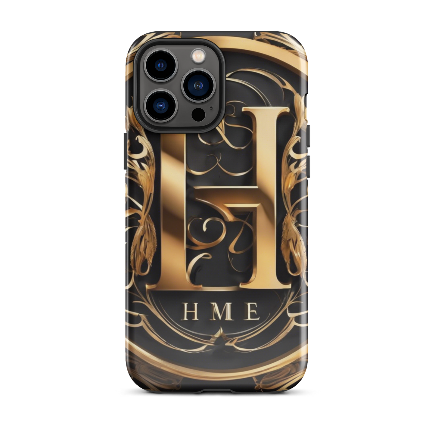 The Lou Collection Tough Case for iPhone®