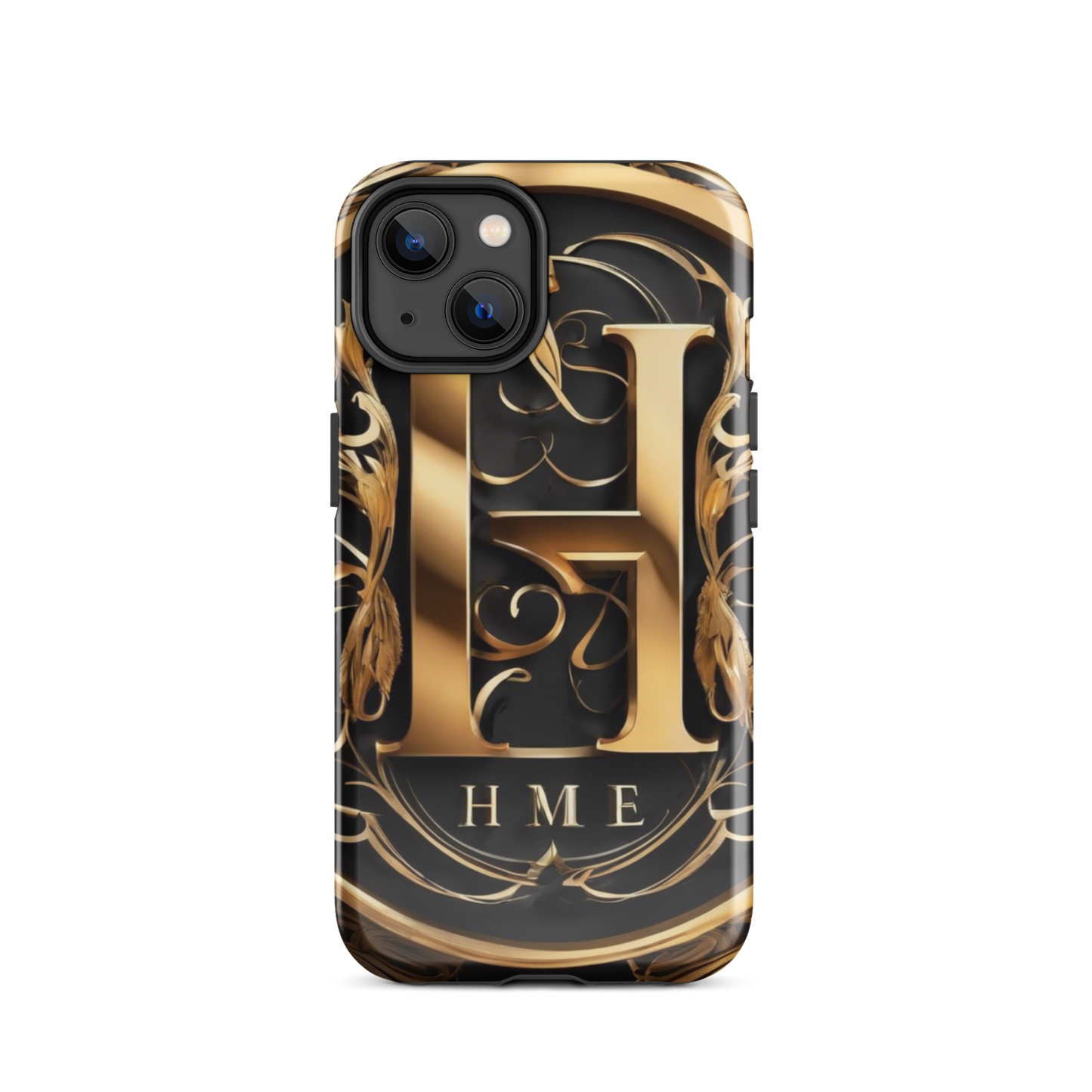 The Lou Collection Tough Case for iPhone®