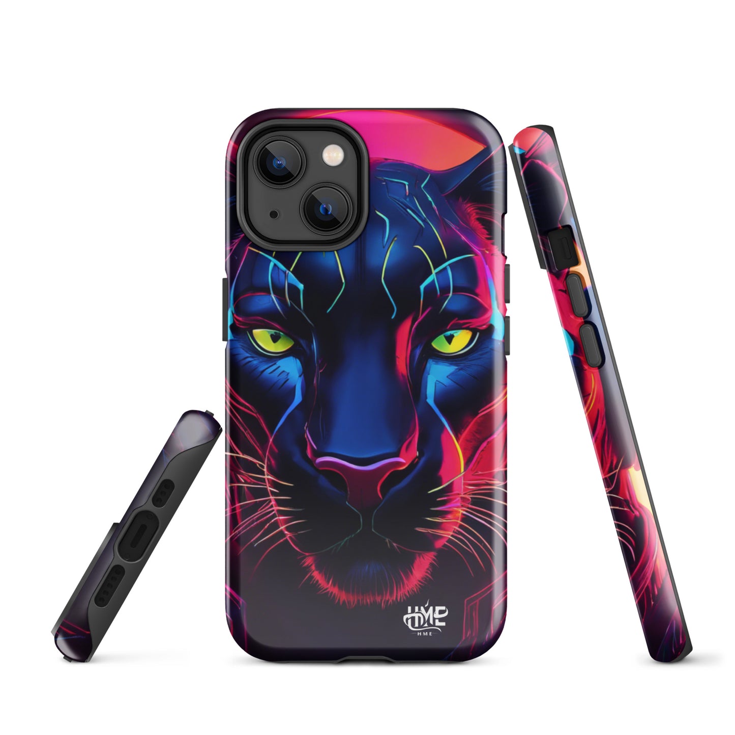 The Urban Panther Collection Tough Case for iPhone®