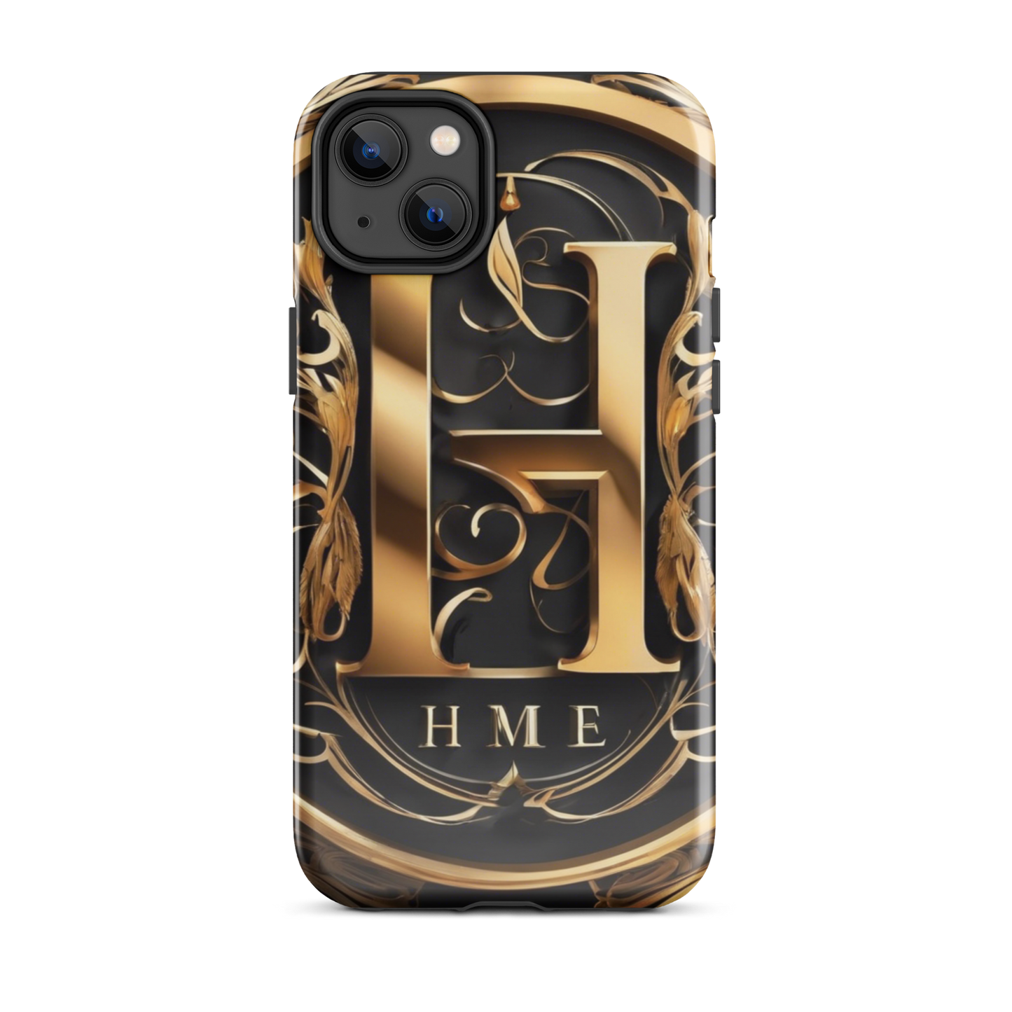 The Lou Collection Tough Case for iPhone®