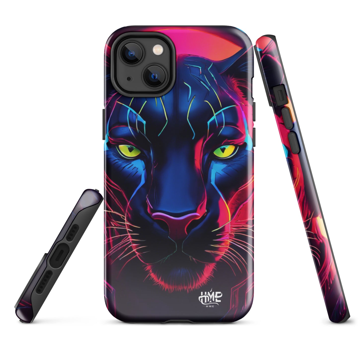 The Urban Panther Collection Tough Case for iPhone®