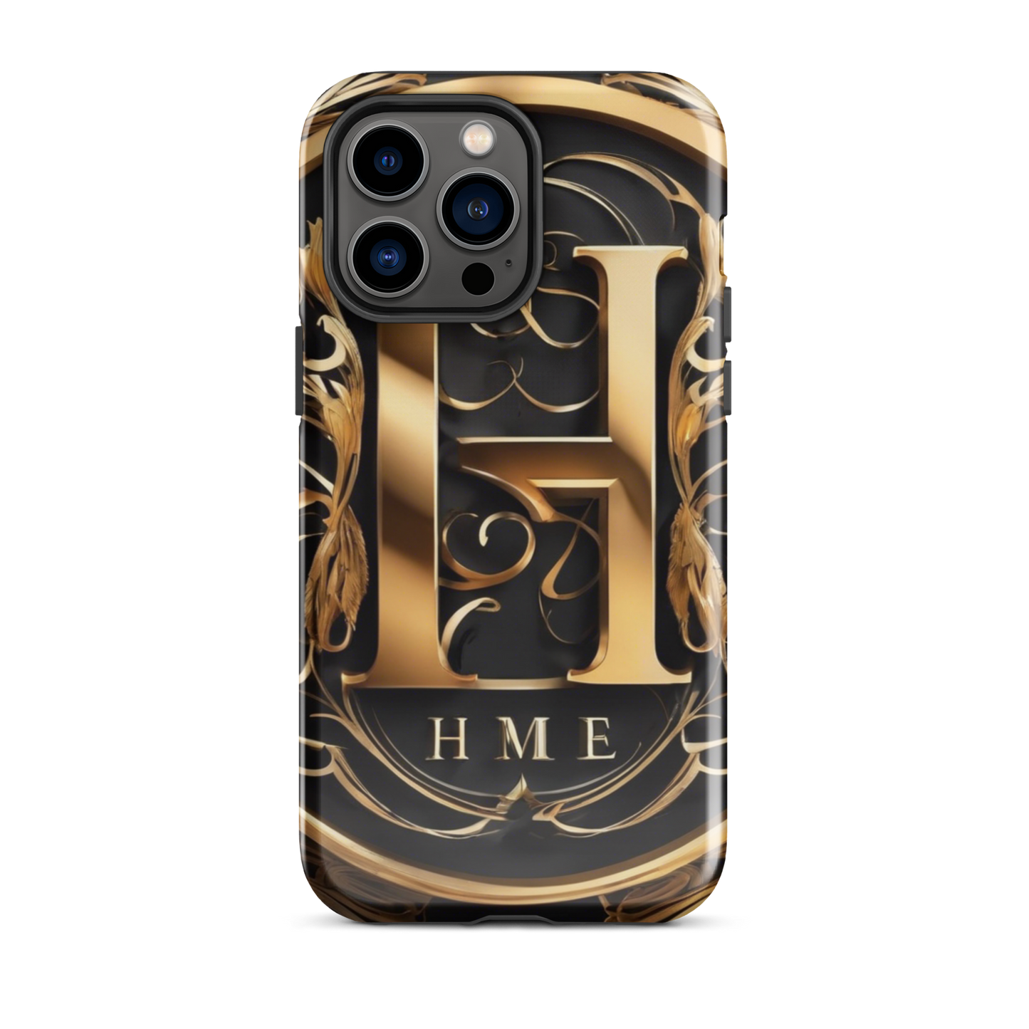 The Lou Collection Tough Case for iPhone®